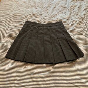 Sunday Best Pleated Skirt
